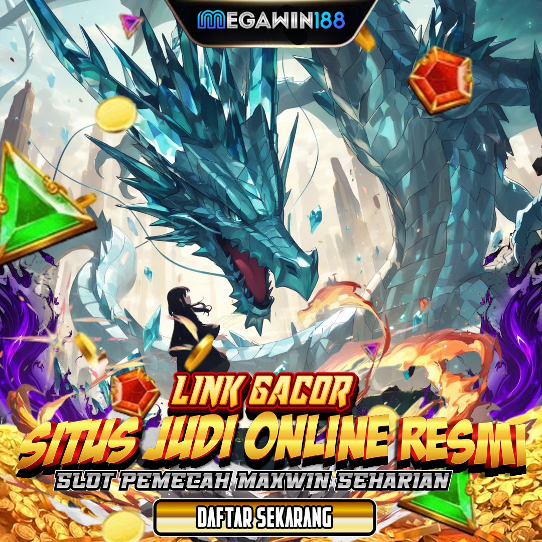 MEGAWIN188 Modern Platform premium Dengan Tampilan Sangat Smooth image 1