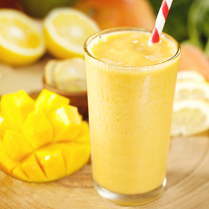 Mango Shake