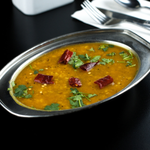 Dal Tadka