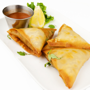 Samosa Platter