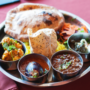 Special Thali