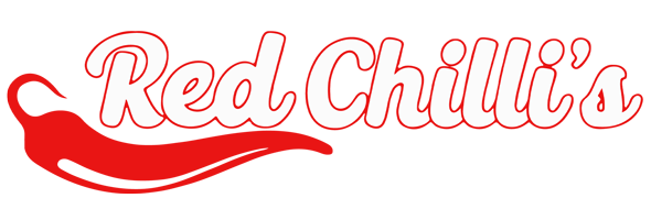 Red Chilli's East Indian Cuisine - Winnipeg logo